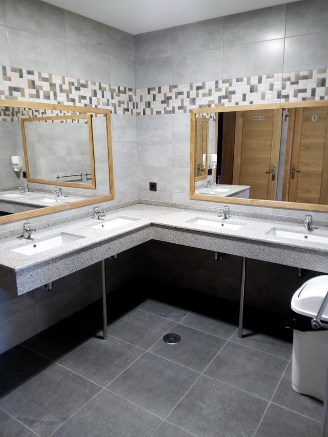 Albergue Miguelin Berducedo エクステリア 写真